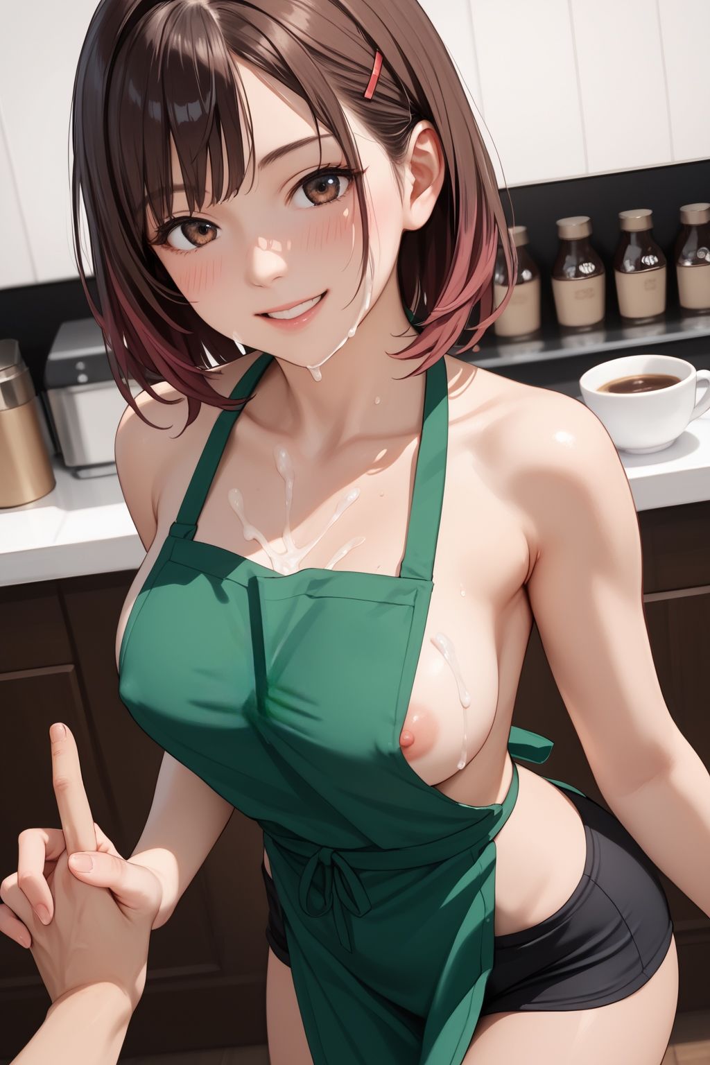 激売れバリスタびじょ 画像10