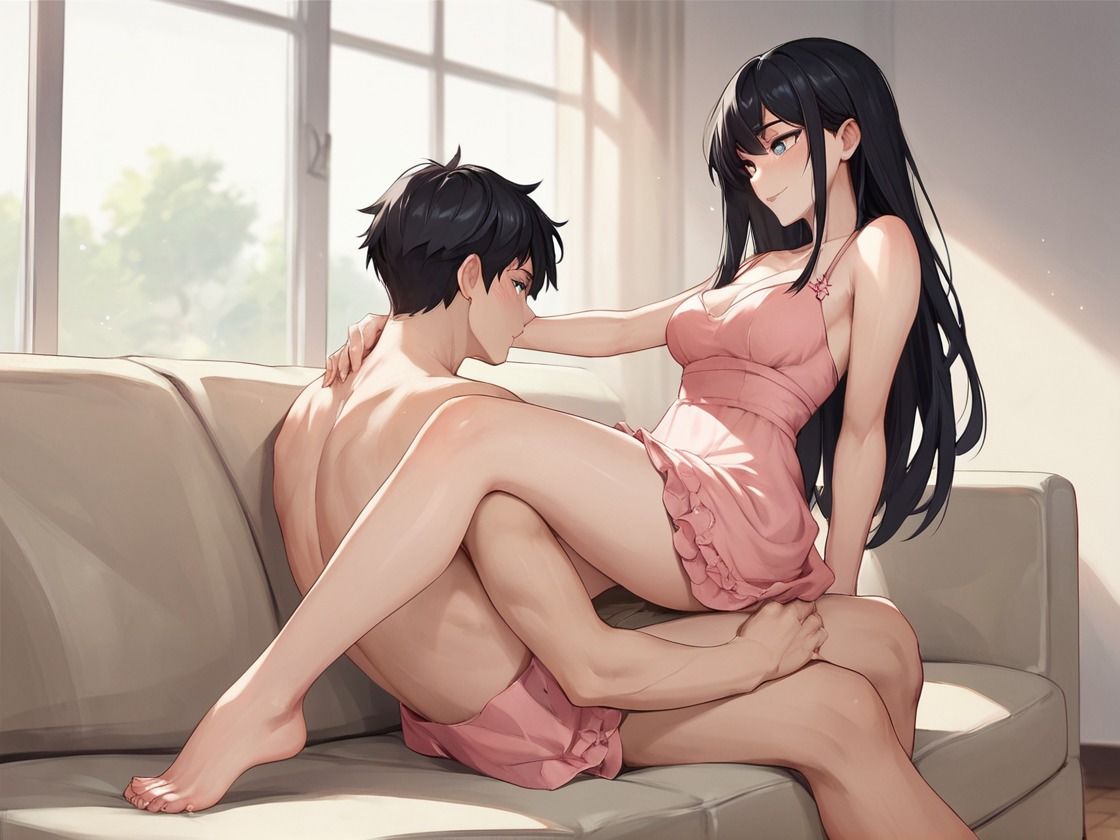 サンプル画像1:欲求不満！すぐにまた開く人妻！114枚入り(ジーニー) [d_590933]