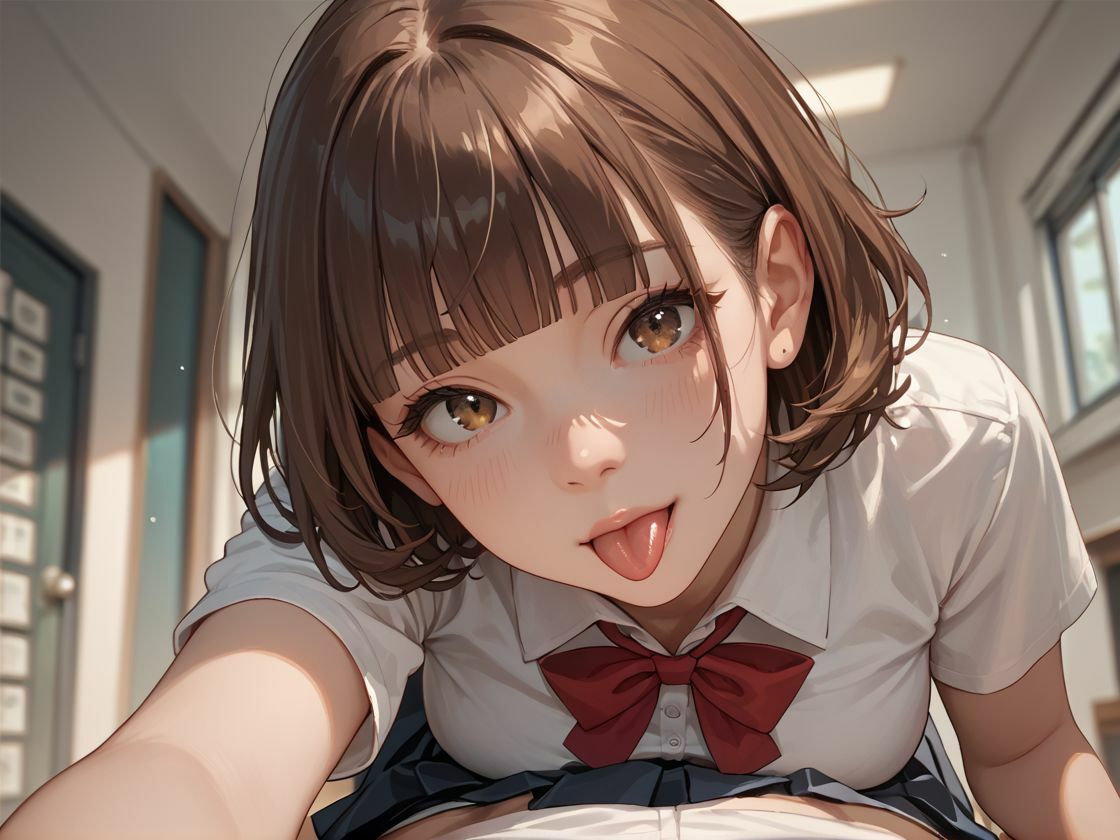 サンプル画像1:彼氏がいるのに電車で見せつけオナニー:淫乱女子校生(ょう 出版) [d_591050]