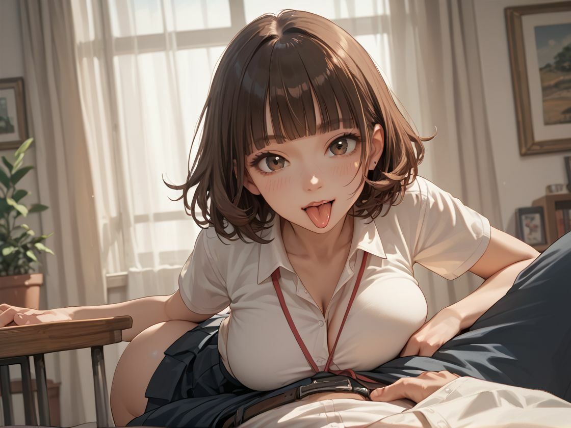 サンプル画像2:彼氏がいるのに電車で見せつけオナニー:淫乱女子校生(ょう 出版) [d_591050]