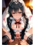 新・あのヒロインを寝取り種付けSEX〜雪ノ〇雪乃編〜