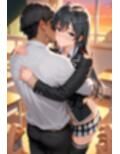 新・あのヒロインを寝取り種付けSEX〜雪ノ〇雪乃編〜