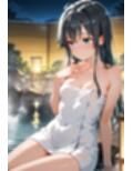 新・あのヒロインを寝取り種付けSEX〜雪ノ〇雪乃編〜