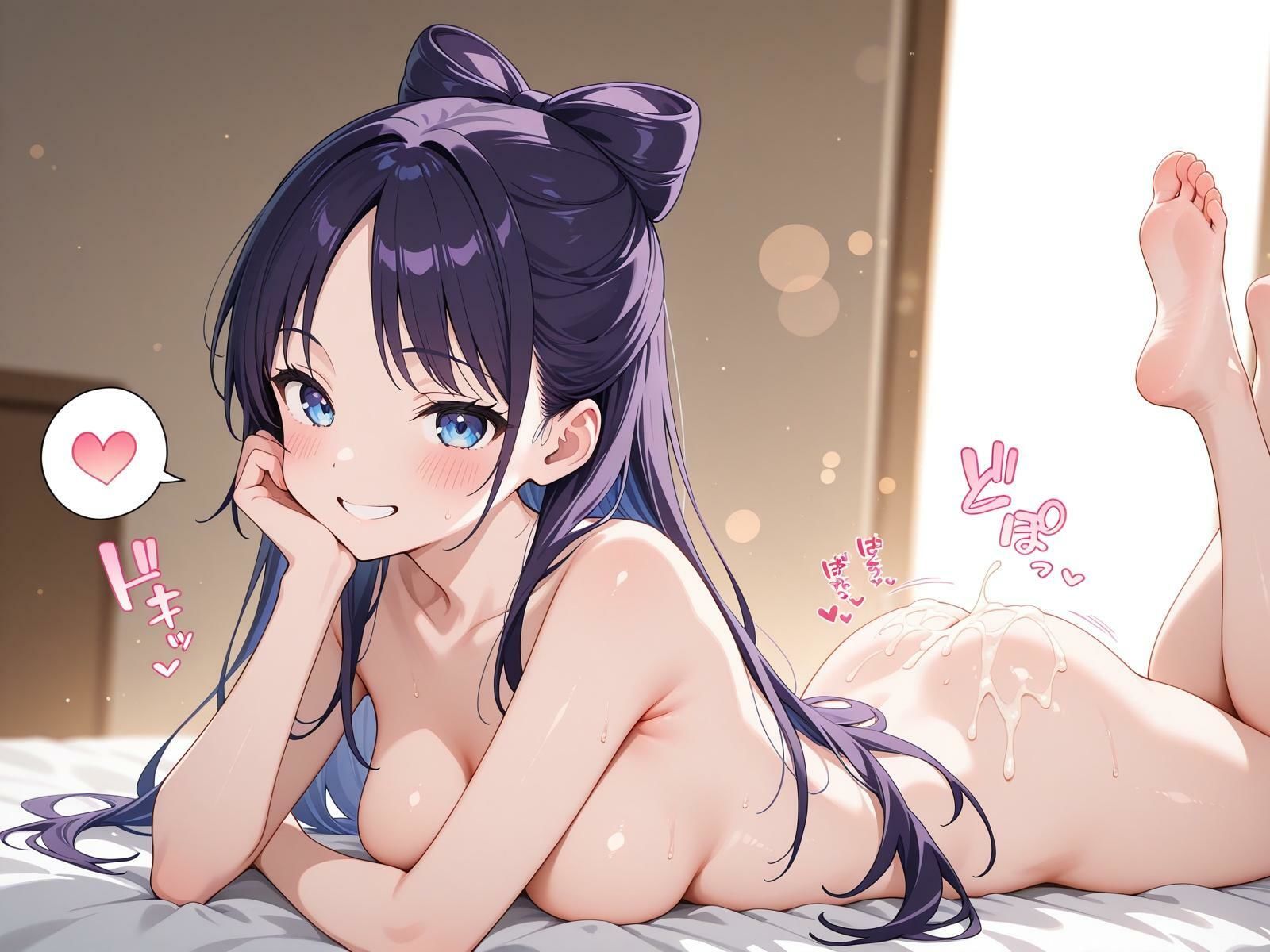 サンプル画像1:H WATCH〜エッチィウオッチ〜 forネ〇(裏クエスト) [d_591073]