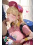 【めちゃシコ】超ドスケベ売り子 〜ギャルのHなサービス〜