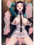 綺麗で品のある真〇美嬢のお顔が快感でゆがむのはエロすぎです_玩具その他編