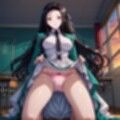 綺麗で品のある真〇美嬢のお顔が快感でゆがむのはエロすぎです_玩具その他編