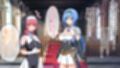 ナイトメアナイト 〜聖なる騎士と堕欲の魔術〜 CGノベル版 前編