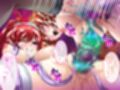 淫妖蟲〜凌触学園退魔録〜 CGノベル版 第四話