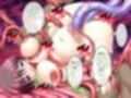 淫妖蟲〜凌触学園退魔録〜 CGノベル版 第四話
