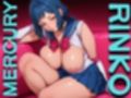 母性ラー戦士 ママキュリー RINKOママ