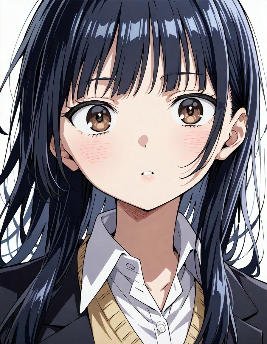 僕の心の〇ばいやつ 山田〇奈 画像1