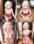 ヒロインが出勤するという噂のソープランド！！  千束  編