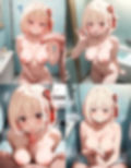 ヒロインが出勤するという噂のソープランド！！  千束  編