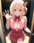 ヒロインが出勤するという噂のソープランド！！  千束  編