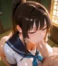 淫乱姉妹とのハーレム記録