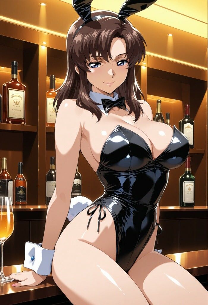 サンプル画像3:SEED GIRL【マ〇ュー・ラミアス】(ラバーマン画像保管庫) [d_591334]