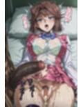 決闘者ダイレクトアタック（杏）