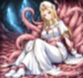 修道女洗脳丸呑み悪堕ち〜淫魔化ドスケベ交尾〜