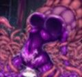 修道女洗脳丸呑み悪堕ち〜淫魔化ドスケベ交尾〜