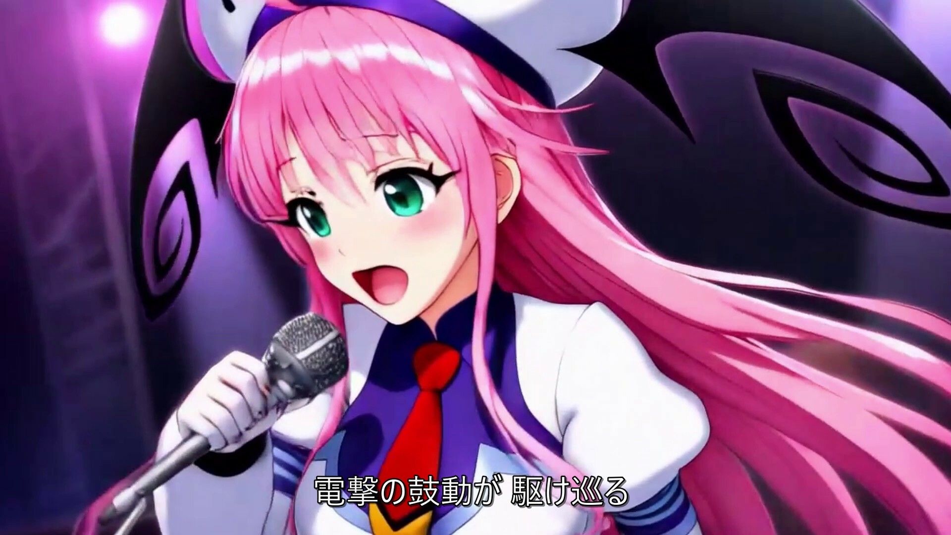(次世代フルボイスアニメ) 私のアナザーストーリー 古手川編 画像8