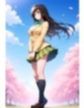 ハーレム計画を実行して古手川を校内でハメ倒した話【次世代フルボイスアニメ動画】