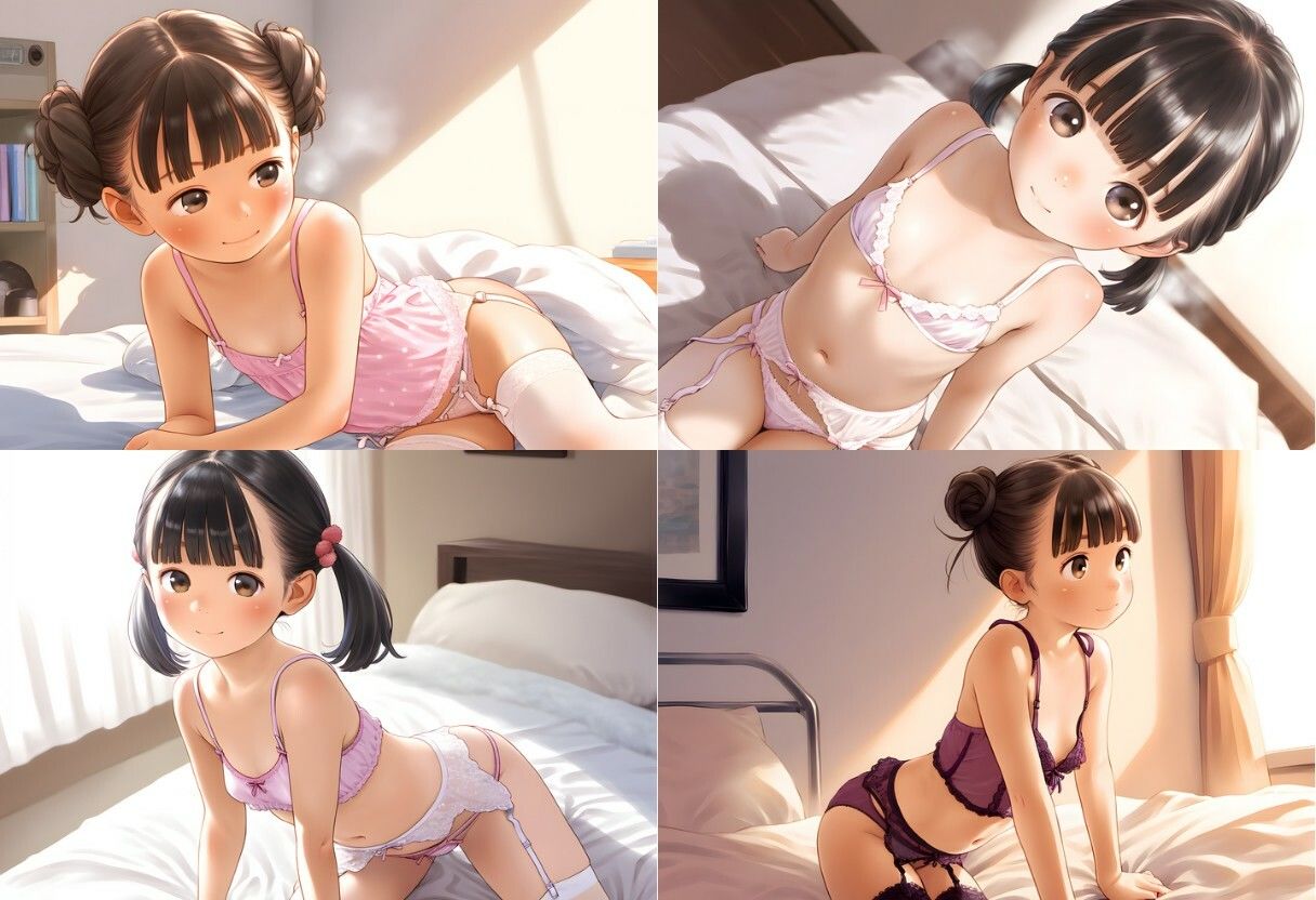 はじめてのがーたーべると画像no.1