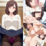 【194枚】盛野紘菜とエロいプレイで大量射精したいっ！【オリジナル】［194 photos］ I want to ejaculate a lot with erotic play with Morino Hirona！ ［Original］