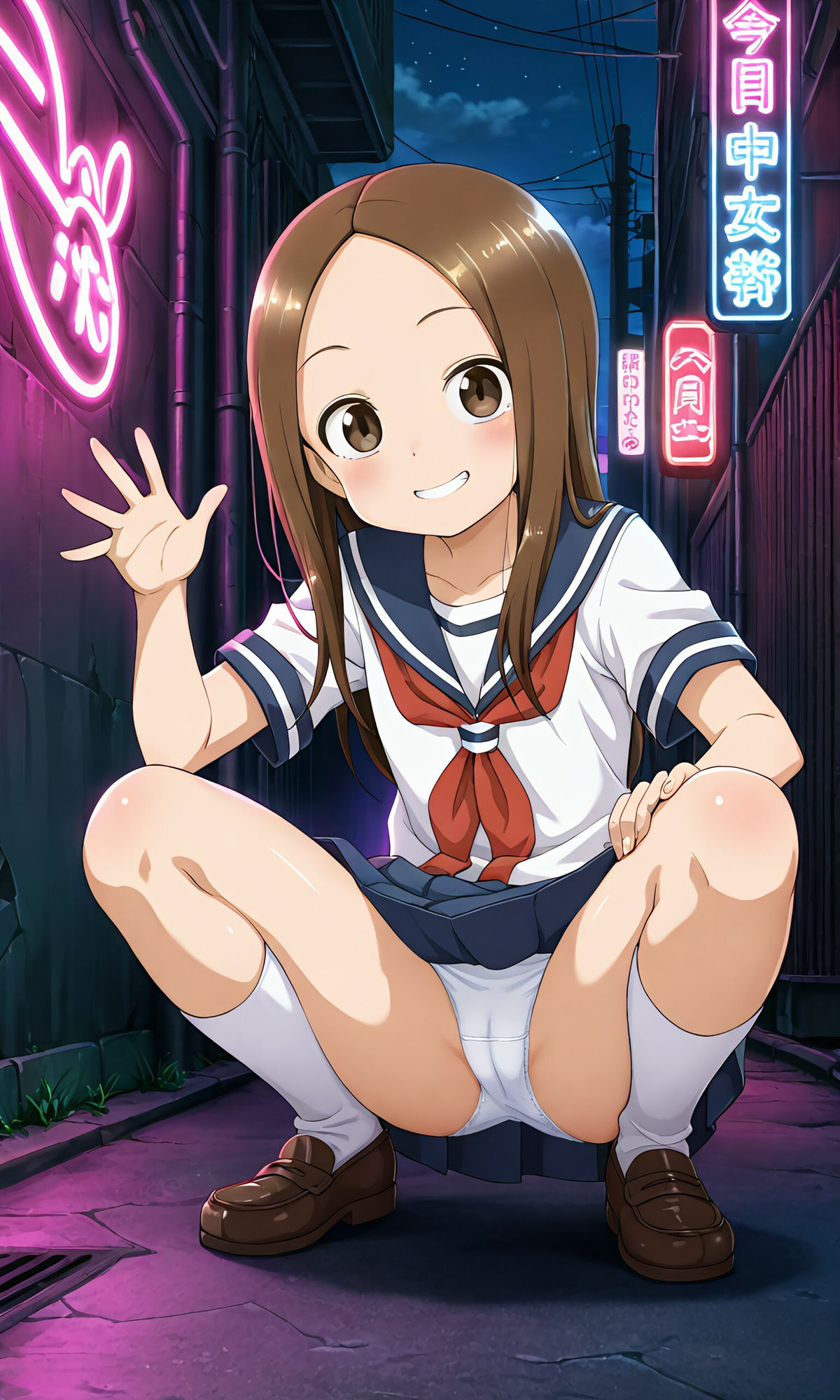 パパ活高木さん編画像no.2