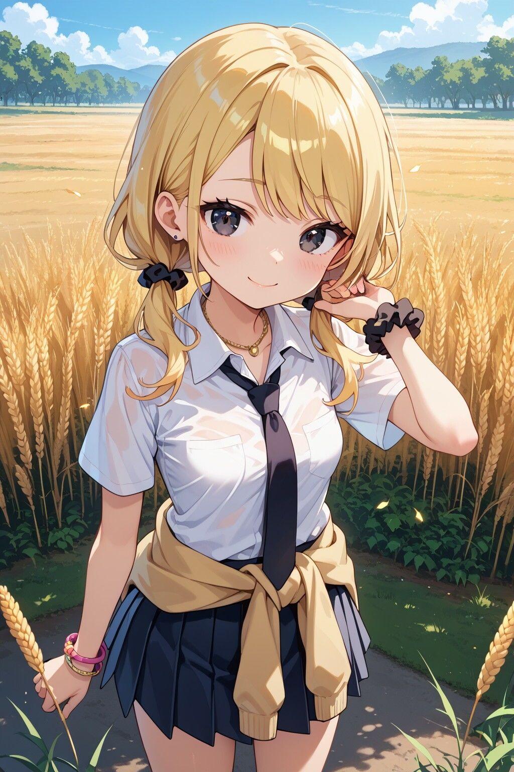 【つるぺた天国】放課後種付け部?沙羅 編?画像no.1