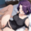 ぐら◯ぶる 浜◯梓 エロCG集