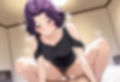 ぐら◯ぶる 浜◯梓 エロCG集