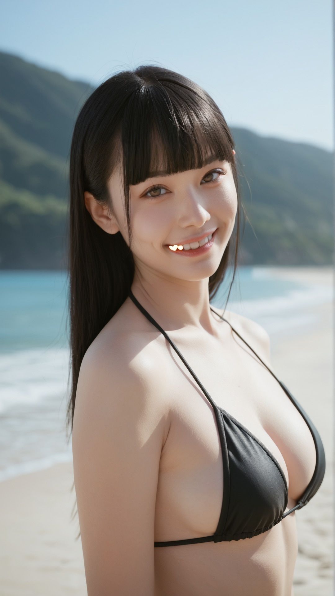 藤崎ゆい「超美貌」 画像8