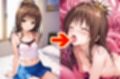 【アップデート版】変態乾燥肌・未公開集25