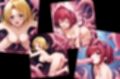 【アップデート版】変態乾燥肌・未公開集25