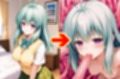【アップデート版】変態乾燥肌・未公開集26