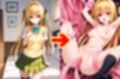 【アップデート版】変態乾燥肌・未公開集26
