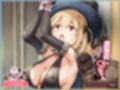 魔法使い♀ちゃん、バッドエンドへの道 モーションアニメ （後編）