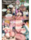 ハ〇ター×ハ〇ター5人の爆乳種付け物語