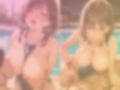 純情なお嬢さまを水着撮影と言って呼び出してみた