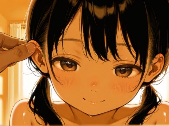 名古屋団地のロリビッチな少女！ 白昼に堕ちる禁断の快楽遊び リン エロ画像7
