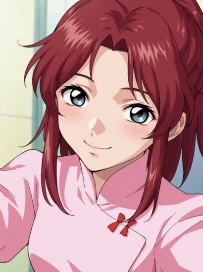 サンプル画像1:アソコが毛深いフレイ・アルスターから送られてきた自撮り写真(剛毛工房) [d_591754]