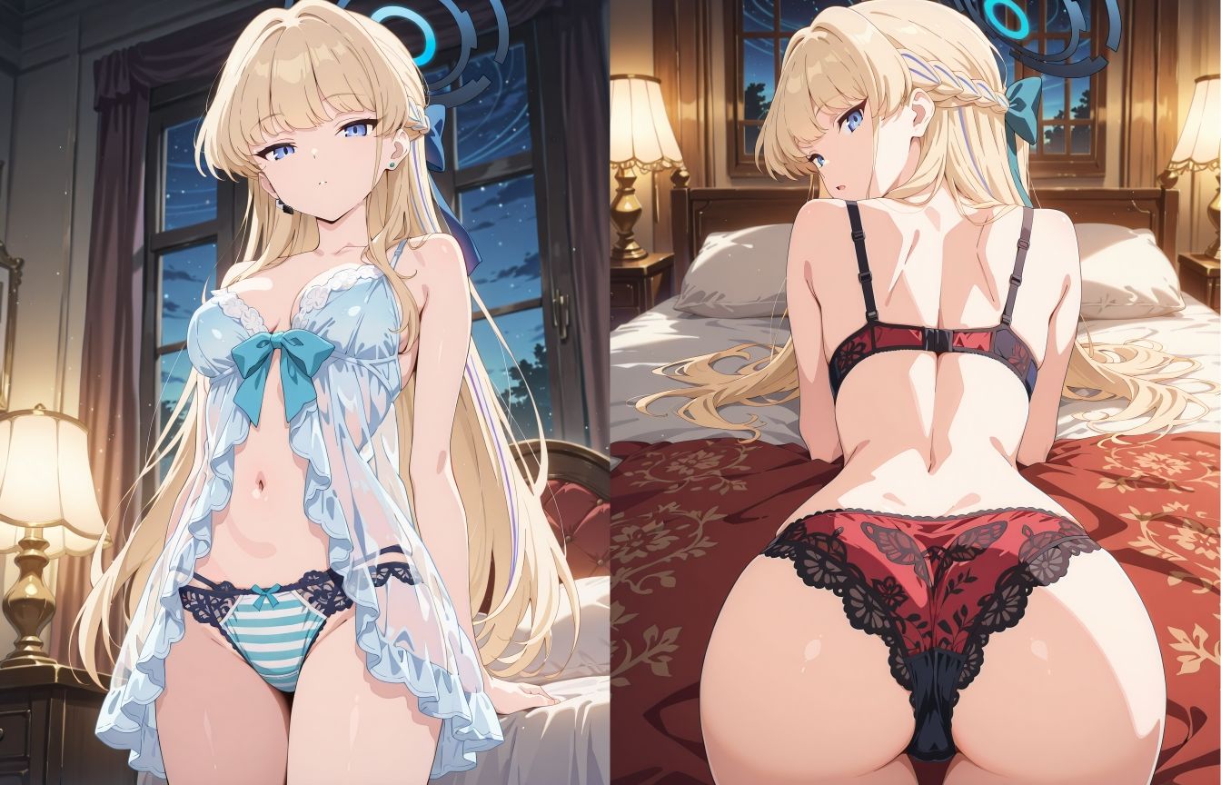 ト◯のパンツ 画像5