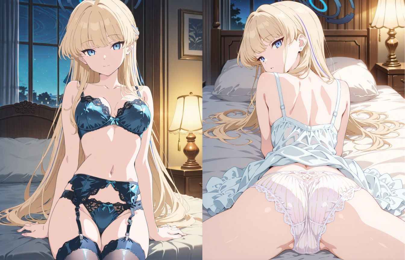 ト◯のパンツ 画像6