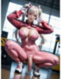 超実写ふたなり集17〜コスプレスペシャル〜