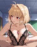 絶対孕ませメス堕ちヒロイン〜ア〇ク編〜