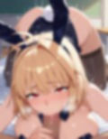 絶対孕ませメス堕ちヒロイン〜ア〇ク編〜