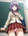 小田〇 寧々 山田くんと7人〇魔女