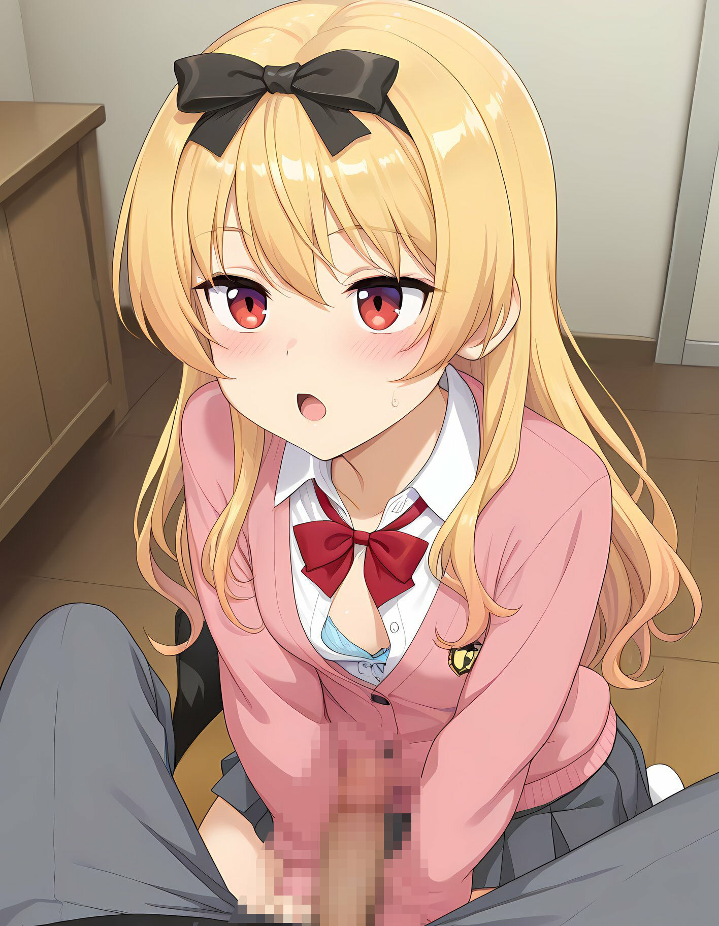 ありふれた催●でハーレム最高画像no.1