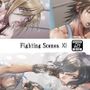 Fighting Scenes 11